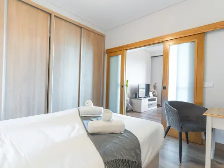 Maison accueillante, vue panoramique - 5 pers., Maison 5 personnes à Câmara de Lobos - Photo 12