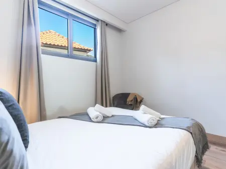 Maison accueillante, vue panoramique - 5 pers., Maison 5 personnes à Câmara de Lobos - Photo 17