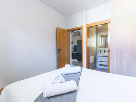 Maison accueillante, vue panoramique - 5 pers., Maison 5 personnes à Câmara de Lobos - Photo 18