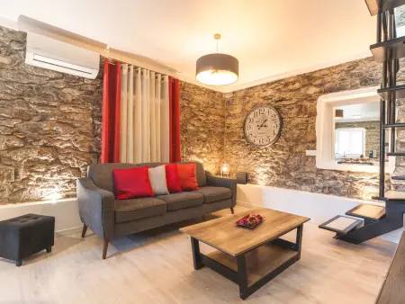Maison confortable, calme - 4 pers., Maison 4 personnes à Câmara de Lobos - Photo 1