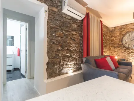 Maison confortable, calme - 4 pers., Maison 4 personnes à Câmara de Lobos - Photo 2
