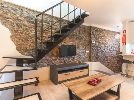 Maison confortable, calme - 4 pers., Maison 4 personnes à Câmara de Lobos - Photo 5