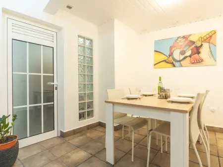 Maison confortable, calme - 4 pers., Maison 4 personnes à Câmara de Lobos - Photo 8