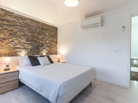 Maison confortable, calme - 4 pers., Maison 4 personnes à Câmara de Lobos - Photo 13