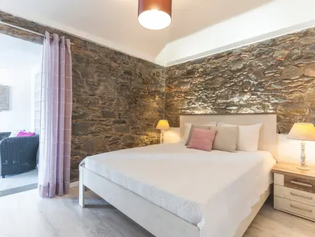 Maison confortable, calme - 4 pers., Maison 4 personnes à Câmara de Lobos - Photo 16