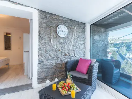 Maison confortable, calme - 4 pers., Maison 4 personnes à Câmara de Lobos - Photo 17