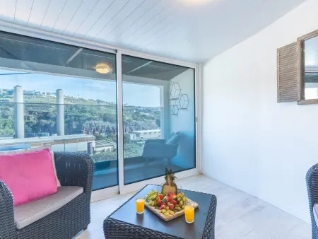 Maison confortable, calme - 4 pers., Maison 4 personnes à Câmara de Lobos - Photo 18