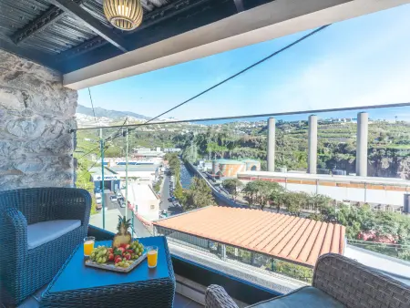 Maison confortable, calme - 4 pers., Maison 4 personnes à Câmara de Lobos - Photo 19