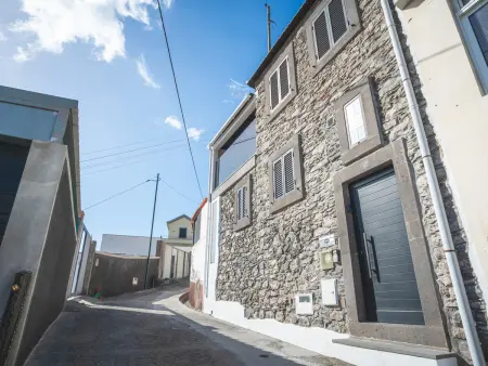 Maison confortable, calme - 4 pers., Maison 4 personnes à Câmara de Lobos - Photo 20