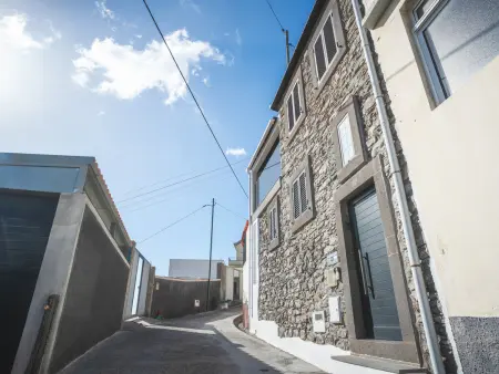 Maison confortable, calme - 4 pers., Maison 4 personnes à Câmara de Lobos - Photo 21