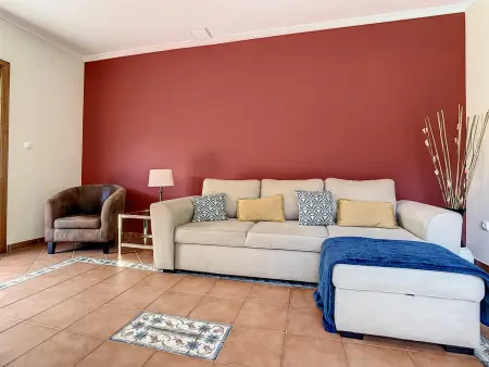 Villa vue montagne - 7 pers., Maison 7 personnes à São Vicente - Photo 3