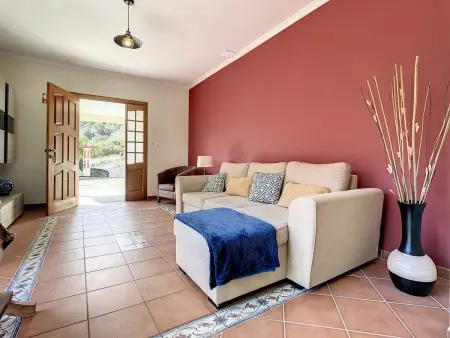 Villa vue montagne - 7 pers., Maison 7 personnes à São Vicente - Photo 5