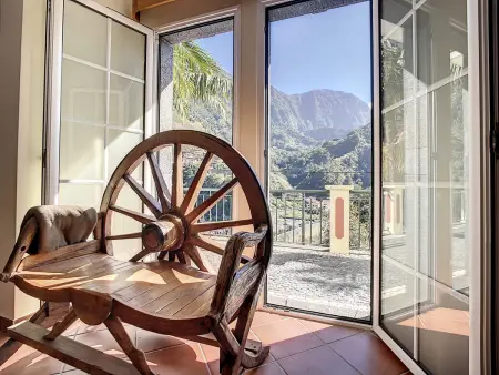 Villa vue montagne - 7 pers., Maison 7 personnes à São Vicente - Photo 7