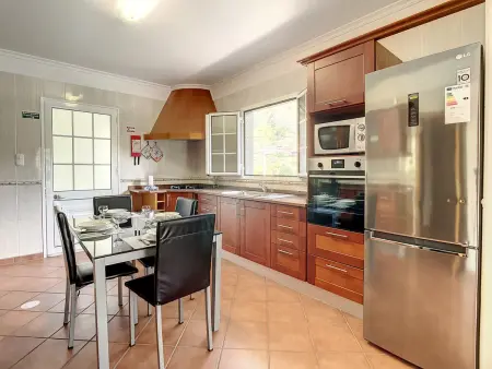 Villa vue montagne - 7 pers., Maison 7 personnes à São Vicente - Photo 8