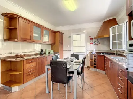 Villa vue montagne - 7 pers., Maison 7 personnes à São Vicente - Photo 9