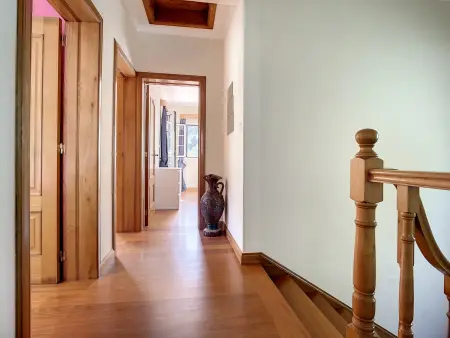 Villa vue montagne - 7 pers., Maison 7 personnes à São Vicente - Photo 12
