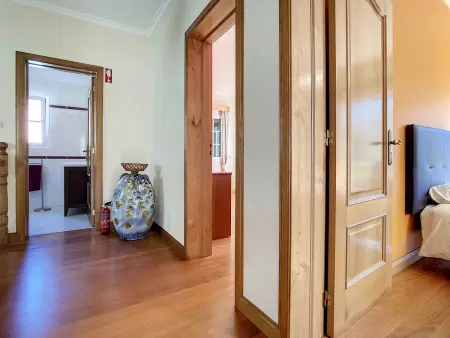 Villa vue montagne - 7 pers., Maison 7 personnes à São Vicente - Photo 13