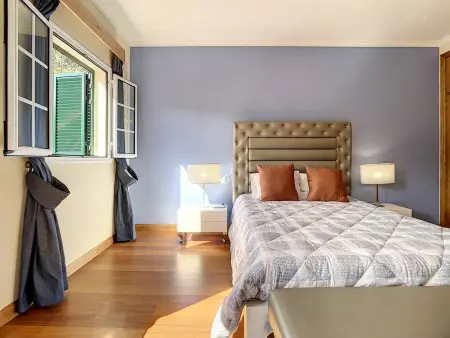 Villa vue montagne - 7 pers., Maison 7 personnes à São Vicente - Photo 15