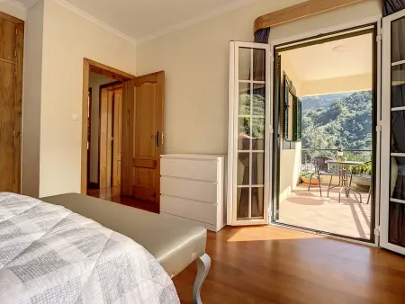 Villa vue montagne - 7 pers., Maison 7 personnes à São Vicente - Photo 18