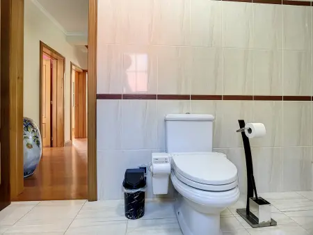 Villa vue montagne - 7 pers., Maison 7 personnes à São Vicente - Photo 19