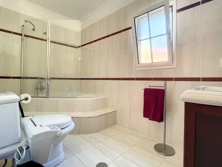 Villa vue montagne - 7 pers., Maison 7 personnes à São Vicente - Photo 20