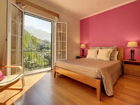 Villa vue montagne - 7 pers., Maison 7 personnes à São Vicente - Photo 22