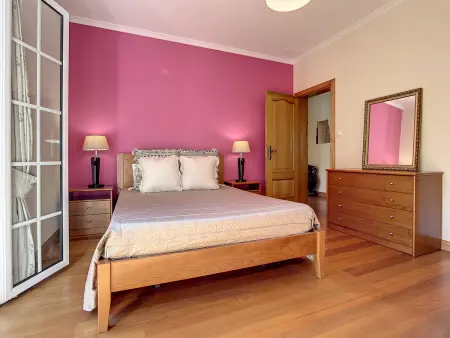Villa vue montagne - 7 pers., Maison 7 personnes à São Vicente - Photo 24