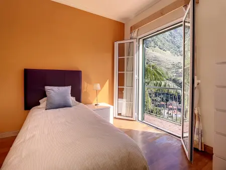 Villa vue montagne - 7 pers., Maison 7 personnes à São Vicente - Photo 27