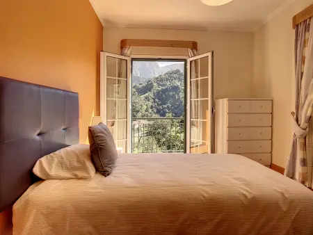 Villa vue montagne - 7 pers., Maison 7 personnes à São Vicente - Photo 28