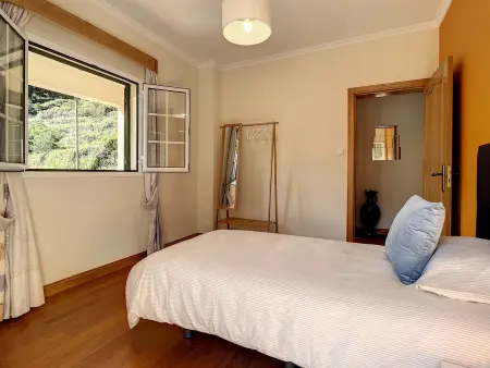 Villa vue montagne - 7 pers., Maison 7 personnes à São Vicente - Photo 29