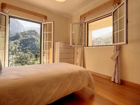 Villa vue montagne - 7 pers., Maison 7 personnes à São Vicente - Photo 30