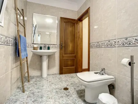 Villa vue montagne - 7 pers., Maison 7 personnes à São Vicente - Photo 31