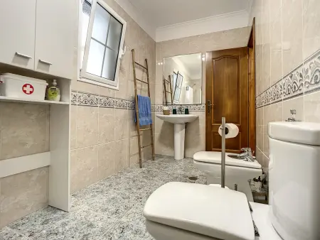 Villa vue montagne - 7 pers., Maison 7 personnes à São Vicente - Photo 32