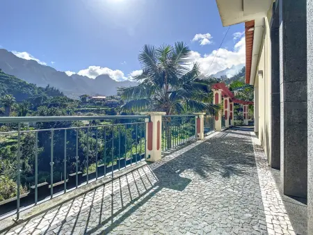 Villa vue montagne - 7 pers., Maison 7 personnes à São Vicente - Photo 34