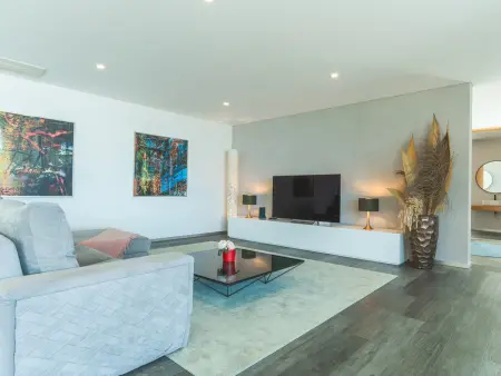 Villa avec piscine privée - 6 pers., Villa 6 personnes à Estreito da Calheta - Photo 1