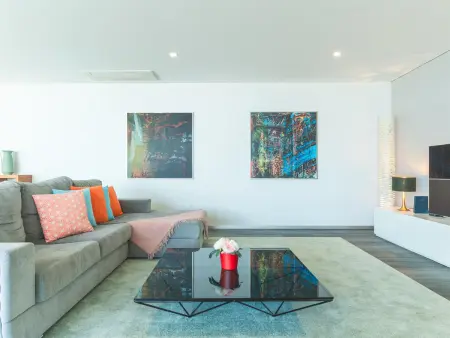 Villa avec piscine privée - 6 pers., Villa 6 personnes à Estreito da Calheta - Photo 3