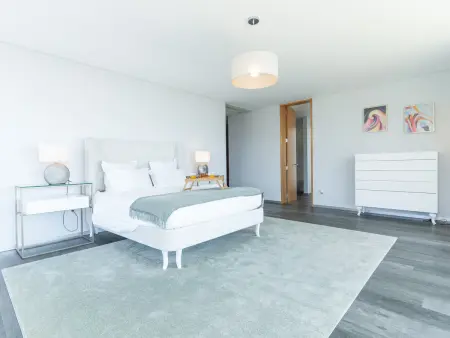 Villa avec piscine privée - 6 pers., Villa 6 personnes à Estreito da Calheta - Photo 10