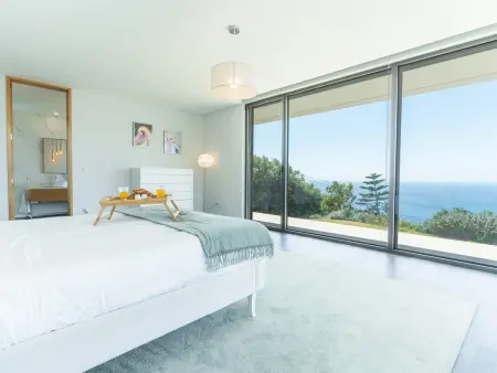 Villa avec piscine privée - 6 pers., Villa 6 personnes à Estreito da Calheta - Photo 12