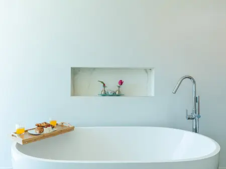 Villa avec piscine privée - 6 pers., Villa 6 personnes à Estreito da Calheta - Photo 18