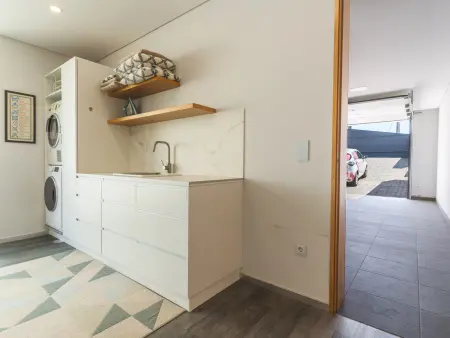 Villa avec piscine privée - 6 pers., Villa 6 personnes à Estreito da Calheta - Photo 33