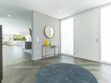 Villa avec piscine privée - 6 pers., Villa 6 personnes à Estreito da Calheta - Photo 34