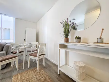 Loft central climatisé - 4 pers., Appartement 4 personnes à Funchal - Photo 3
