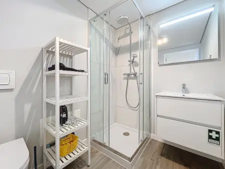 Loft central climatisé - 4 pers., Appartement 4 personnes à Funchal - Photo 13