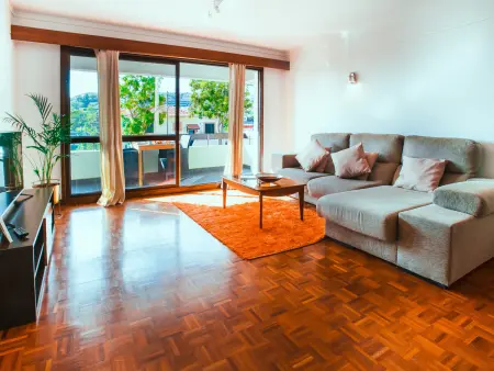 Appartement au cœur de Funchal - 5 pers., Appartement 5 personnes à Funchal - Photo 1