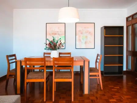 Appartement au cœur de Funchal - 5 pers., Appartement 5 personnes à Funchal - Photo 8