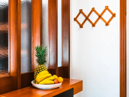 Appartement au cœur de Funchal - 5 pers., Appartement 5 personnes à Funchal - Photo 13