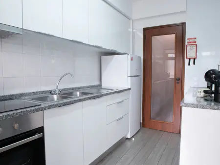 Appartement au cœur de Funchal - 5 pers., Appartement 5 personnes à Funchal - Photo 14