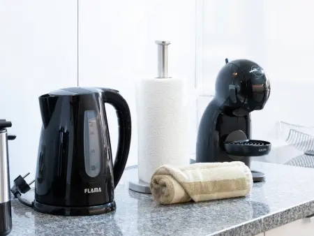 Appartement au cœur de Funchal - 5 pers., Appartement 5 personnes à Funchal - Photo 16