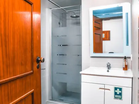 Appartement au cœur de Funchal - 5 pers., Appartement 5 personnes à Funchal - Photo 23