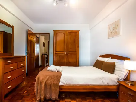 Appartement au cœur de Funchal - 5 pers., Appartement 5 personnes à Funchal - Photo 26